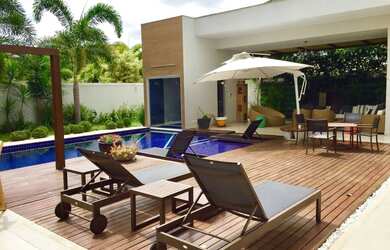 Imagem 2: CASA RESIDENCIAL em RIO DE JANEIRO - RJ, BARRA DA TIJUCA