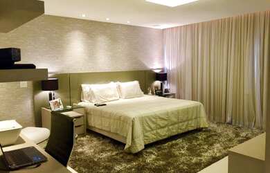 Imagem 11: CASA RESIDENCIAL em RIO DE JANEIRO - RJ, BARRA DA TIJUCA