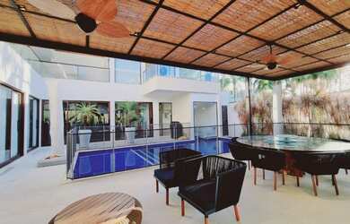 Imagem 5: CASA RESIDENCIAL em RIO DE JANEIRO - RJ, BARRA DA TIJUCA