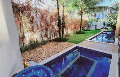 Imagem 3: CASA RESIDENCIAL em RIO DE JANEIRO - RJ, BARRA DA TIJUCA