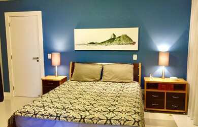 Imagem 15: CASA RESIDENCIAL em RIO DE JANEIRO - RJ, BARRA DA TIJUCA