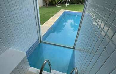 Imagem 5: CASA RESIDENCIAL em RIO DE JANEIRO - RJ, BARRA DA TIJUCA