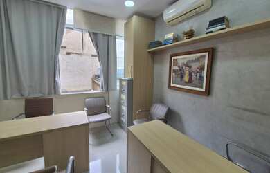 Imagem 8: APARTAMENTO RESIDENCIAL em RIO DE JANEIRO - RJ, COPACABANA