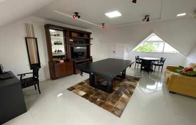 Imagem 9: CASA RESIDENCIAL em RIO DE JANEIRO - RJ, BARRA DA TIJUCA