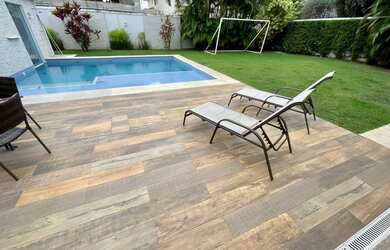 Imagem 4: CASA RESIDENCIAL em RIO DE JANEIRO - RJ, BARRA DA TIJUCA