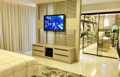 Imagem 12: CASA RESIDENCIAL em RIO DE JANEIRO - RJ, BARRA DA TIJUCA