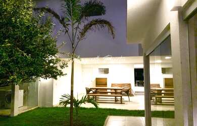 Imagem 11: Casa duplex p/ locação Anual ou Venda em Busca Vida, 5 suítes, Totalmente...