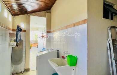 Imagem 14: CASA RESIDENCIAL em LAURO DE FREITAS - BA, JOCKEY CLUB