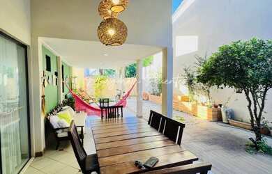 Imagem 6: CASA RESIDENCIAL em LAURO DE FREITAS - BA, JOCKEY CLUB