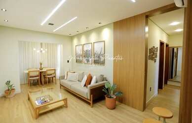 Imagem 4: OPORTUNIDADE À VENDA EM BURAQUINHO CONDOMÍNIO CLUBE 3 QUARTOS/ 2 SUÍTES