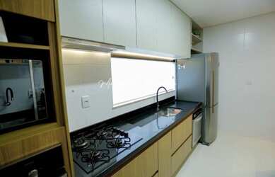 Imagem 2: OPORTUNIDADE À VENDA EM BURAQUINHO CONDOMÍNIO CLUBE 3 QUARTOS/ 2 SUÍTES