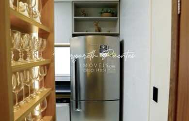 Imagem 5: OPORTUNIDADE À VENDA EM BURAQUINHO CONDOMÍNIO CLUBE 3 QUARTOS/ 2 SUÍTES