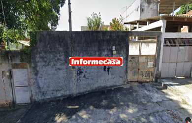 Imagem: O terreno possui 300m² de Área e está localizado em Campo