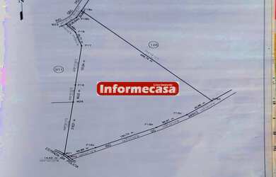 Imagem: A fazenda possui 1 Dormitório e está localizado em Pedra Lisa