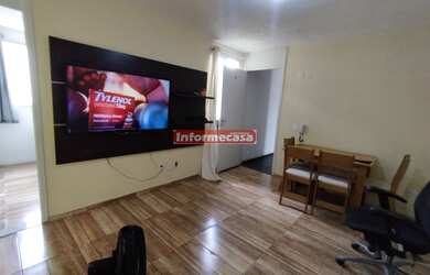 Imagem: Apartamento para locação em Belford Roxo-RJ, Santa Amélia