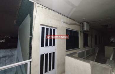 Imagem: Apartamento para alugar em Mesquita-RJ por temporada, bairro