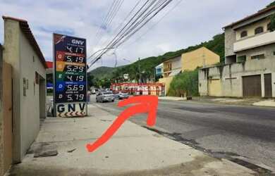 Imagem 3: Terreno 12 x 30 frente de Rua Jardim Sulacap