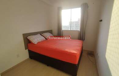 Imagem 10: Apartamento à venda em Nova Iguaçu-RJ, bairro Ouro Verde 2 quartos,...