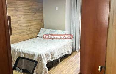 Imagem: Casa para locação em Mesquita-RJ, bairro Santo Elias 3 quartos