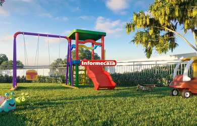 Imagem 7: Aluguel de Apartamento em Campo Grande, Rio de Janeiro - 2 quartos, 42m²,...