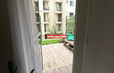 Imagem 10: Aluguel de Apartamento em Campo Grande, Rio de Janeiro - 2 quartos, 42m²,...