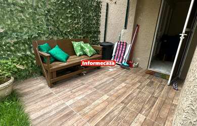 Imagem 13: Aluguel de Apartamento em Campo Grande, Rio de Janeiro - 2 quartos, 42m²,...