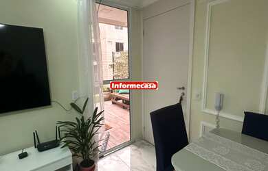 Imagem 14: Aluguel de Apartamento em Campo Grande, Rio de Janeiro - 2 quartos, 42m²,...