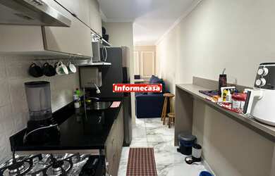 Imagem 16: Aluguel de Apartamento em Campo Grande, Rio de Janeiro - 2 quartos, 42m²,...