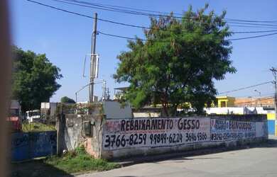 Imagem: O terreno possui 1.066m² de Área e está localizado em Parque