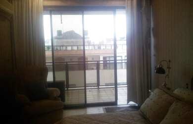 Imagem: O apartamento possui 4 Dormitórios, 4 Suítes, 6 Banheiros