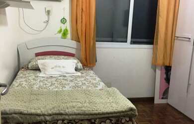 Imagem 4: APARTAMENTO em Rio de Janeiro - RJ, Freguesia Jacarepaguá