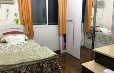 Imagem 5: APARTAMENTO em Rio de Janeiro - RJ, Freguesia Jacarepaguá