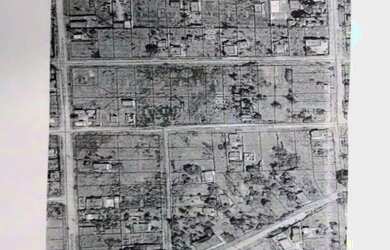 Imagem: O terreno possui 1.575m² de Área e está localizado em Ipiranga