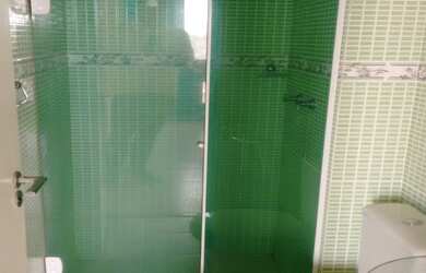 Imagem 5: Condomínio Residencial Beija Flor, 3 dormitorios, frente, vista livre,...