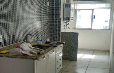 Imagem 4: Condomínio Residencial Beija Flor, 3 dormitorios, frente, vista livre,...