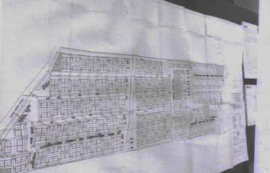 Imagem: O terreno possui 82.000m² de Área e está localizado em Jardim