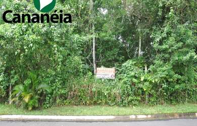 Imagem: O terreno possui 300m² de Área e está localizado em Nova