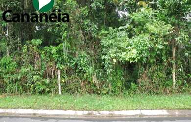 Imagem 4: Terrenos com 300m2 - bairro Nova Cananéia em Cananéia/SP
