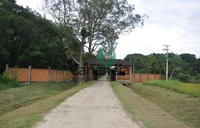 Imagem 1: Terrenos para venda no condomínio Marina Porto das Primaveras - Cananéia/SP