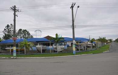 Imagem: A loja está localizado em Nova Cananeia, Cananéia à venda