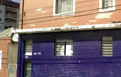 Imagem: O apartamento possui 2 Dormitórios, 1 Banheiro, 110m² de Área