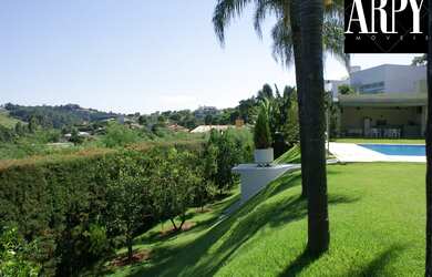 Imagem 2: Casa a venda em condomínio fechado de alto Padrão , casa de alto padrão a venda em Braganç