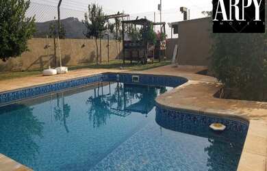 Imagem 1: CASA A VENDA EM CONDOMÍNIO TERRAS DE SANTA CRUZ