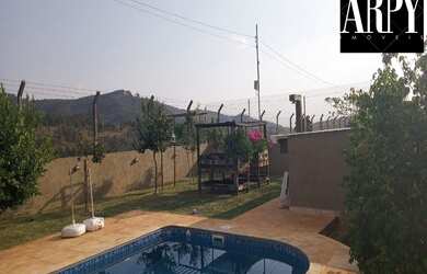 Imagem 5: CASA A VENDA EM CONDOMÍNIO TERRAS DE SANTA CRUZ