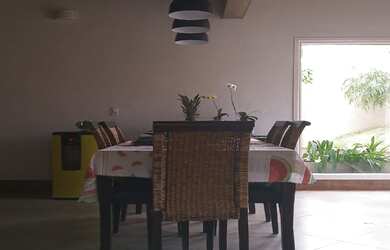 Imagem 6: CASA A VENDA EM CONDOMÍNIO TERRAS DE SANTA CRUZ