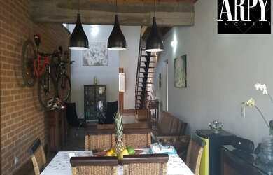 Imagem 3: CASA A VENDA EM CONDOMÍNIO TERRAS DE SANTA CRUZ