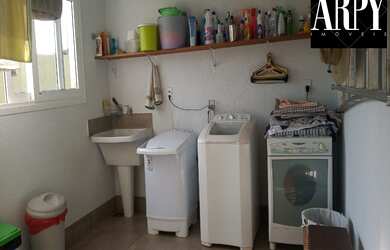 Imagem 9: CASA A VENDA EM CONDOMÍNIO TERRAS DE SANTA CRUZ