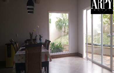 Imagem 12: CASA A VENDA EM CONDOMÍNIO TERRAS DE SANTA CRUZ