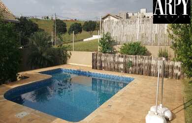 Imagem 13: CASA A VENDA EM CONDOMÍNIO TERRAS DE SANTA CRUZ