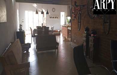 Imagem 15: CASA A VENDA EM CONDOMÍNIO TERRAS DE SANTA CRUZ